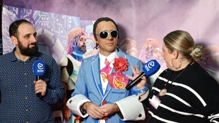 Semifinal de poder a poder