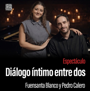 Este miércoles se celebra el Día de la Danza con un ‘Diálogo íntimo de dos’ en El Hospital Centro Vivo