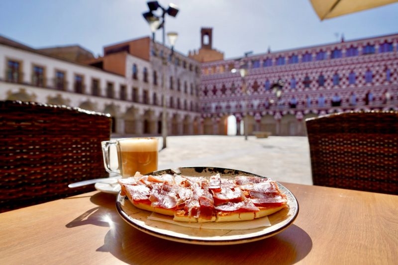 El Concurso 'Badajoz, Capital del Desayuno' suma 62 establecimientos y consolida su crecimiento