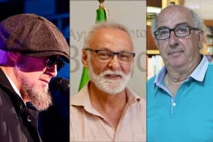 La alcaldía de Badajoz propone tres calles dedicadas a Gene García, José Galindo y José María Casado