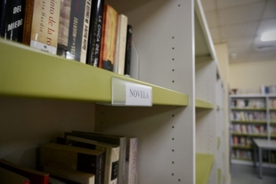 Las bibliotecas municipales consolidan su crecimiento con cerca de 27.000 visitas en el primer semestre del año