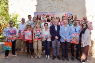 El VII Concurso Badajoz, Capital del Desayuno reconoce a los mejores desayunos de la ciudad 